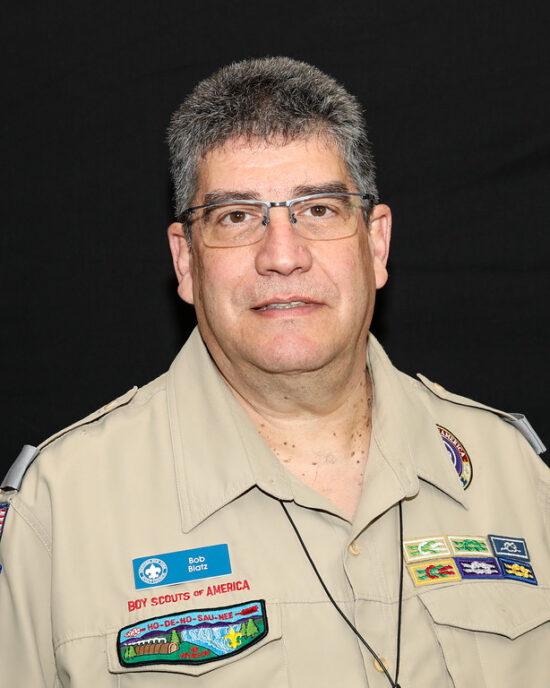 Bob Slatz Bob Blatz - Great Falls Council