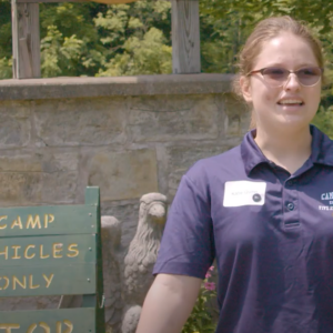 Camp Gorton 100th Anniversary Video